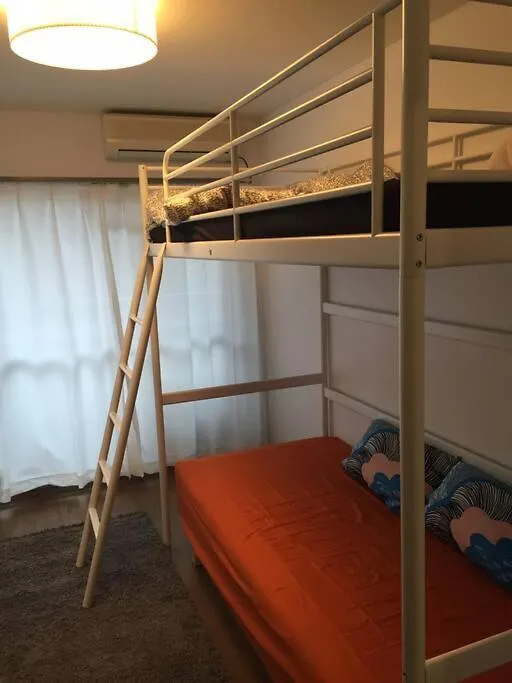 It Senriyama 101 Apartment