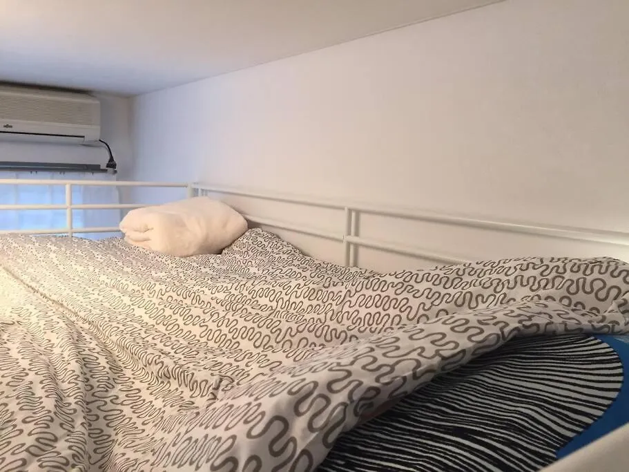 It Senriyama 101 Apartment 0*,