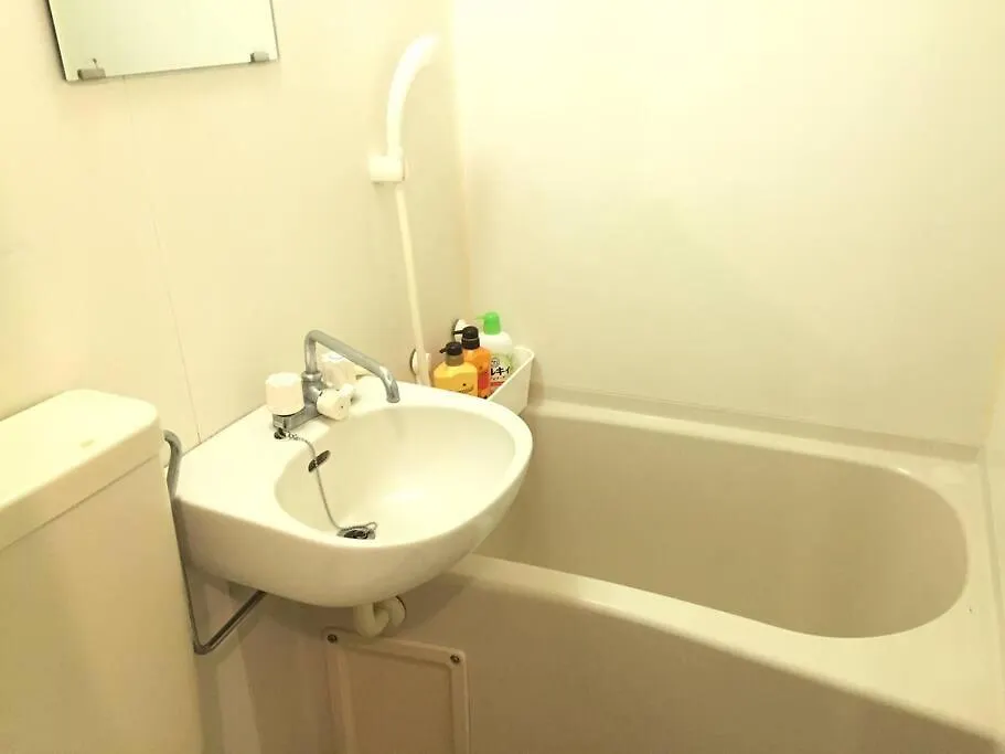 It Senriyama 101 Apartment