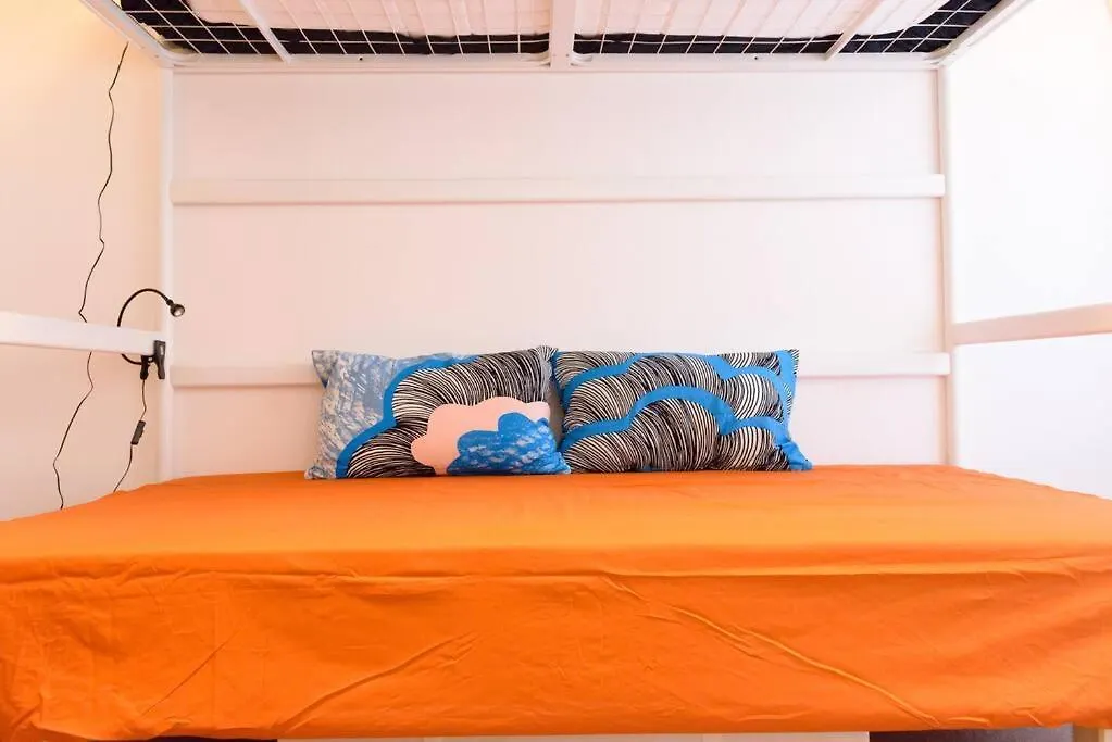 It Senriyama 101 Apartment