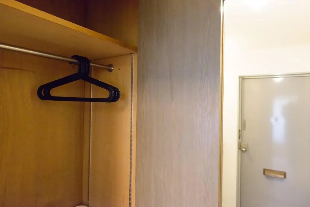 It Senriyama 101 Apartment